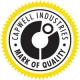 Capwell Industries Ltd logo
